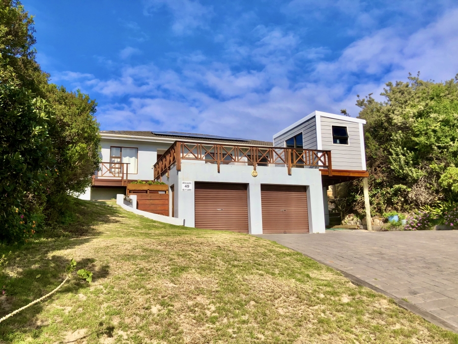 3 Bedroom Property for Sale in Cannon Rocks Eastern Cape